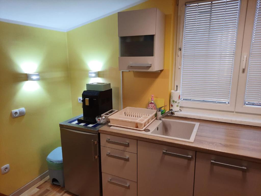 Perfect Apartma - massages photo