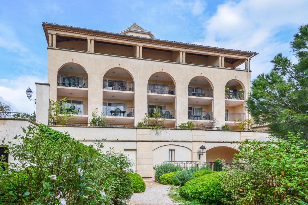 Village Pont Royal en Provence - maeva Home - Appartement 2 pièces 6 personnes Sélection MAE-7984 - 2