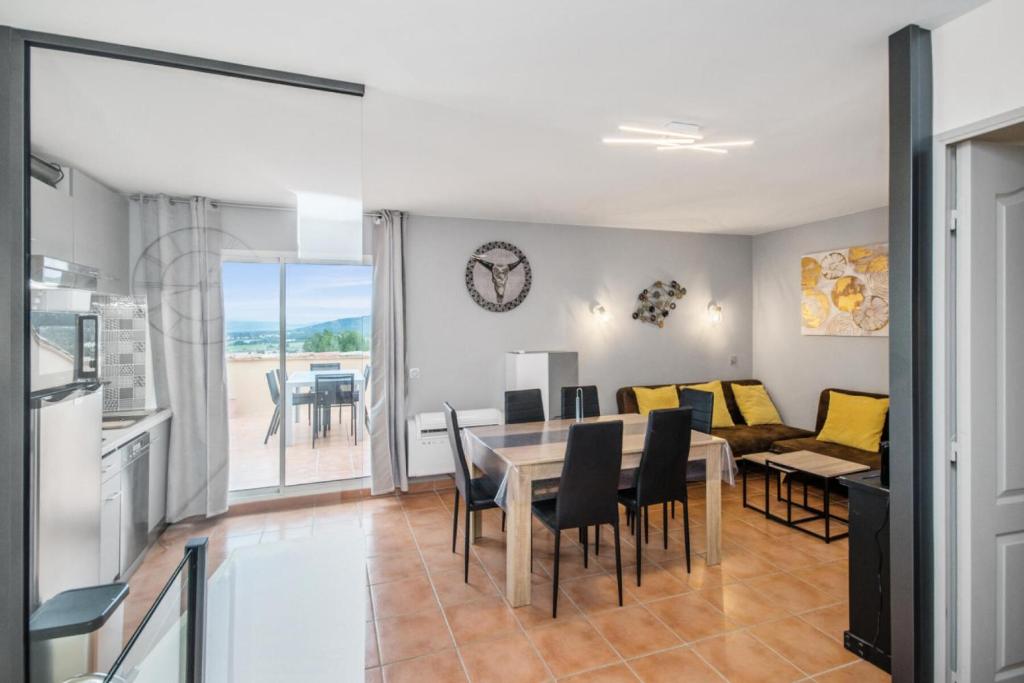 Village Pont Royal en Provence - maeva Home - Appartement moderne climatisé 4 pièces 8 personnes - Sélection - super Home MAE-8568 - 2
