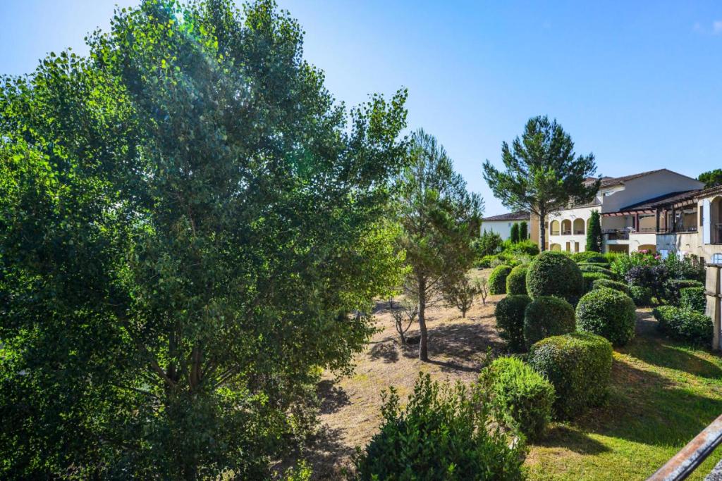 Village Pont Royal en Provence - maeva Home - Studio climatisé 4 personnes - Sélection MAE-2907 - 1