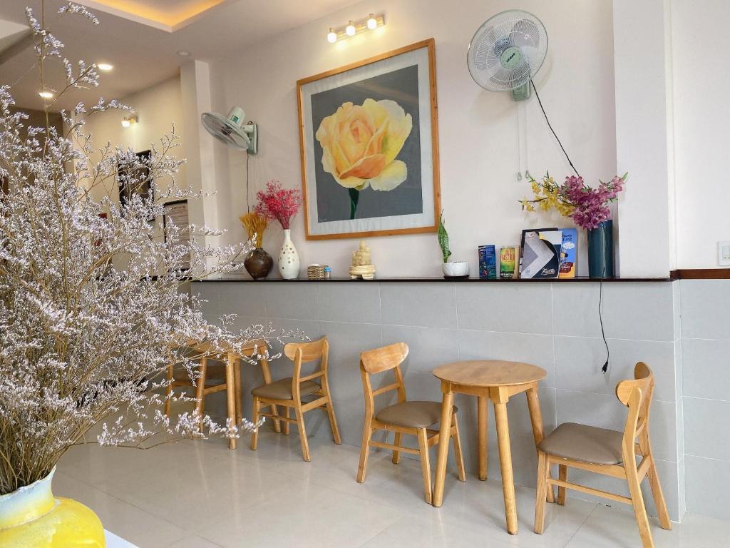 Biệt Thự Luna Rossa