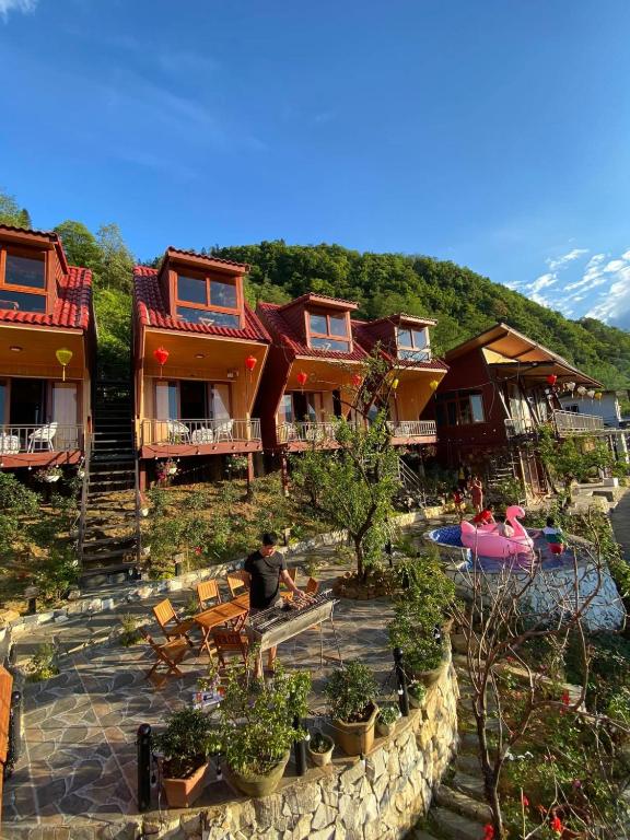 Homestay Bee Home Sapa - Venue Travel photo