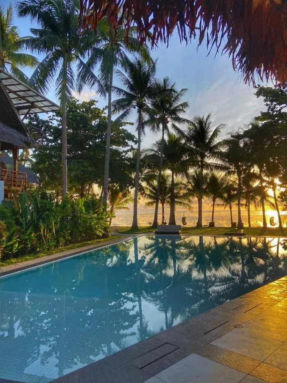 Siargao Island Villas, Hotel in General Luna