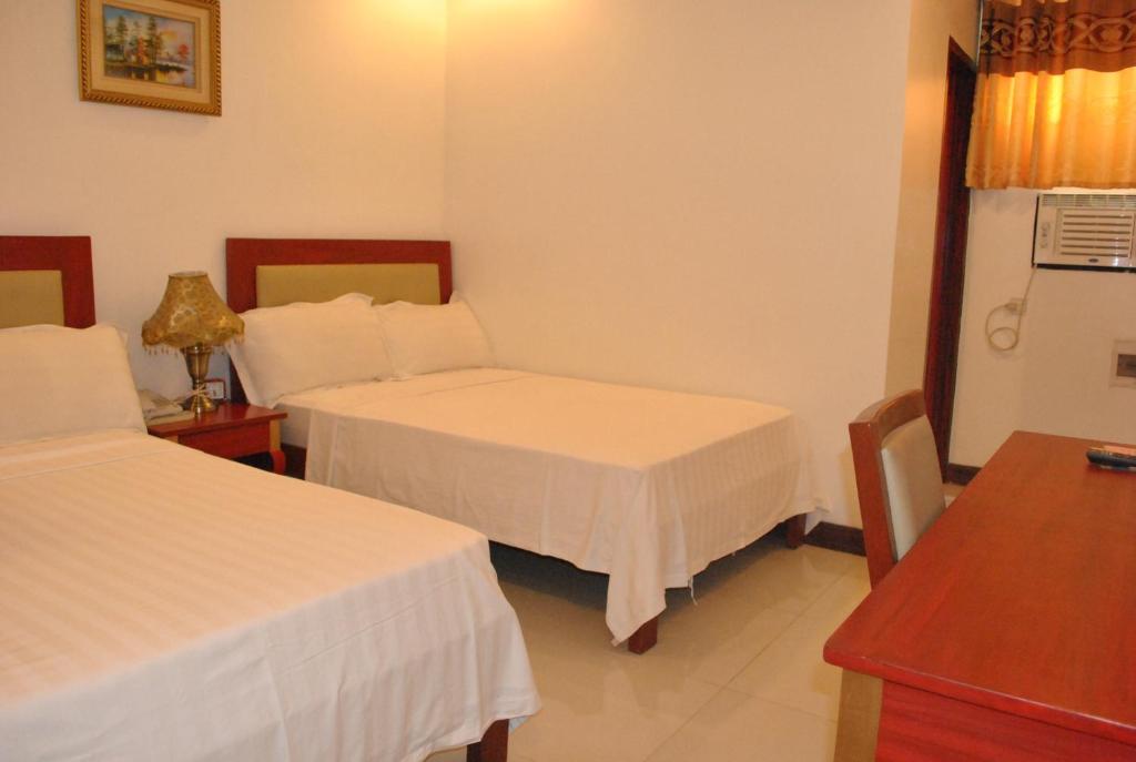 Dragon Home Inn