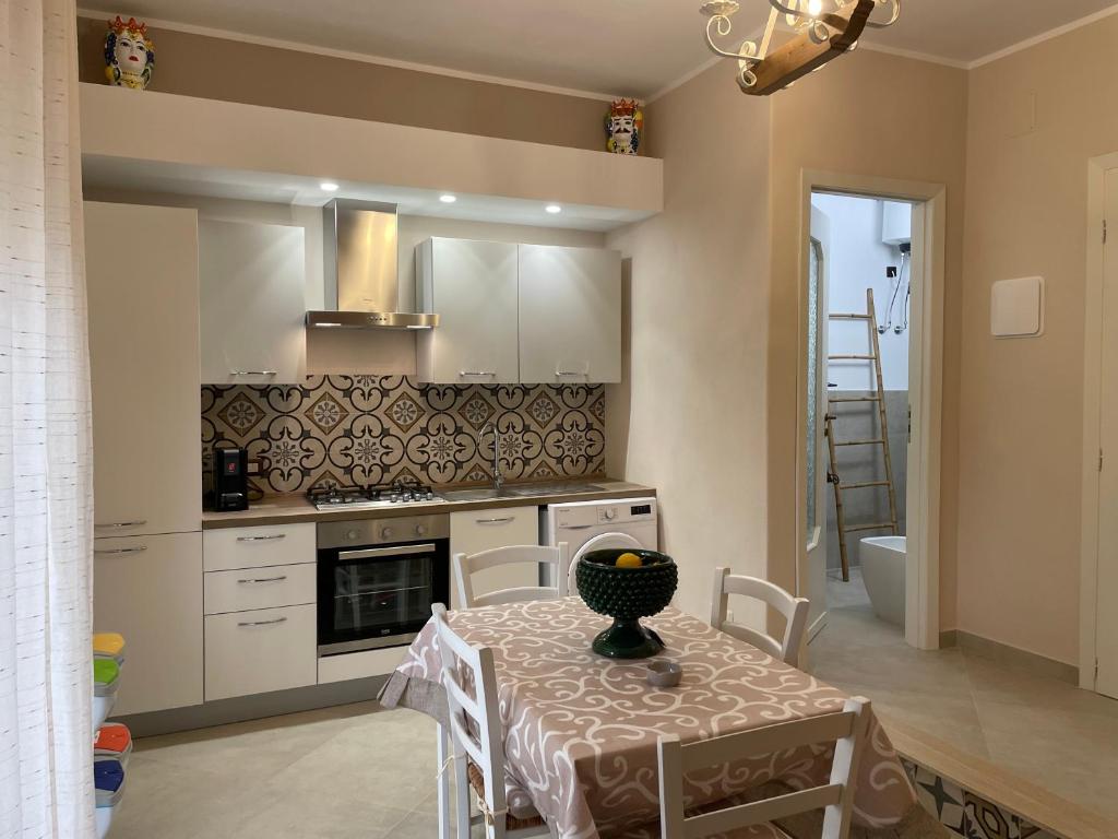 Maison Marianna - 4