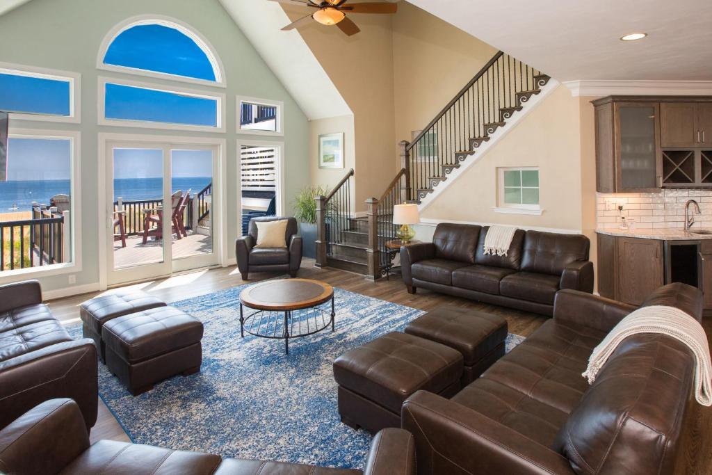 Bella Brezza, Virginia Beach