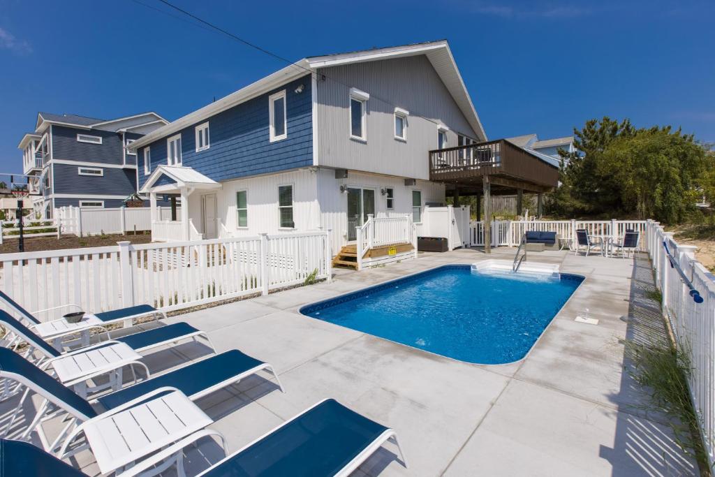 Lazy Day-Z, Virginia Beach