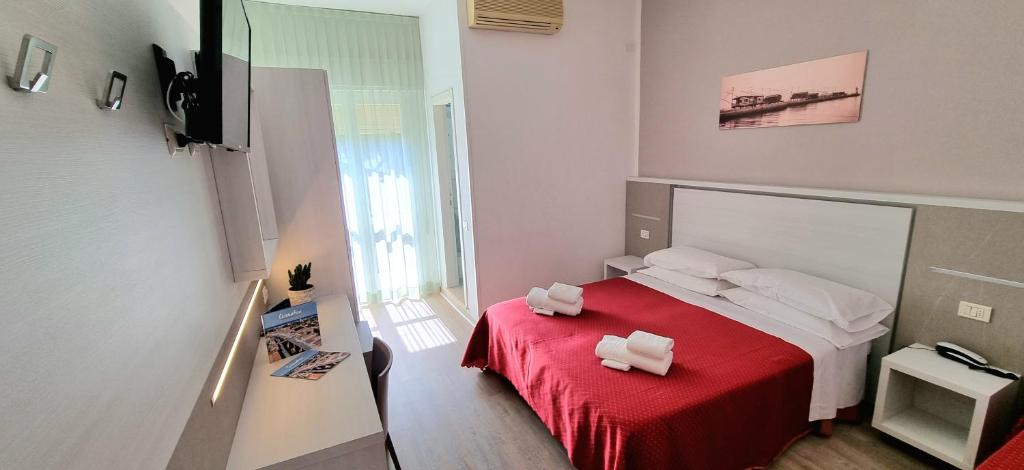 Hotel Camay - 3