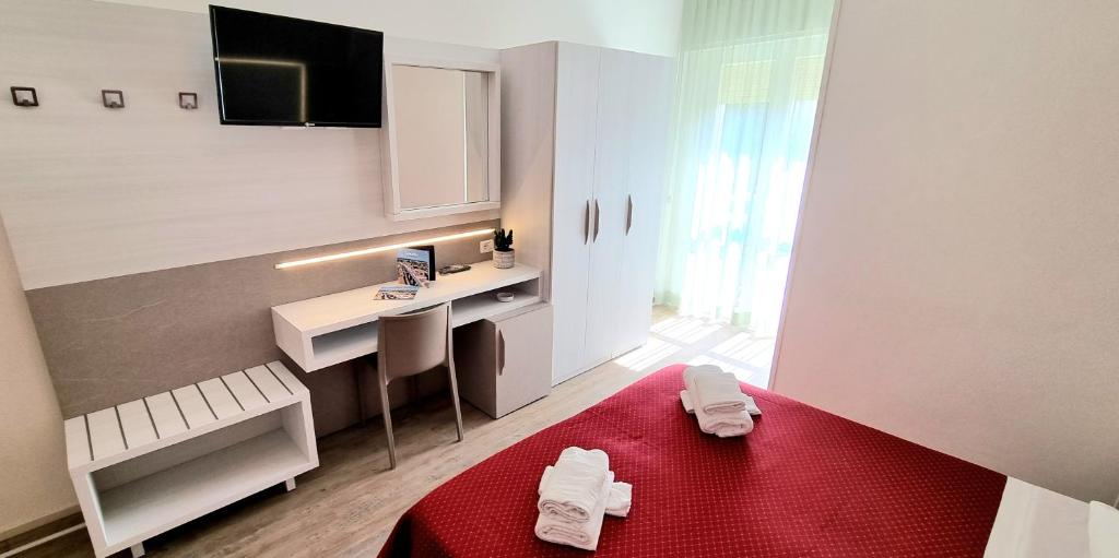 Hotel Camay - 2