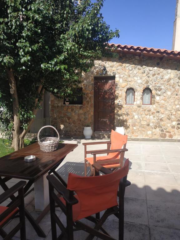 Garden's House photo