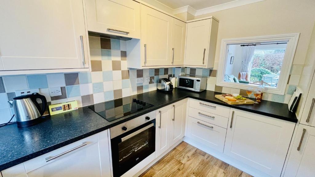 호텔 외관