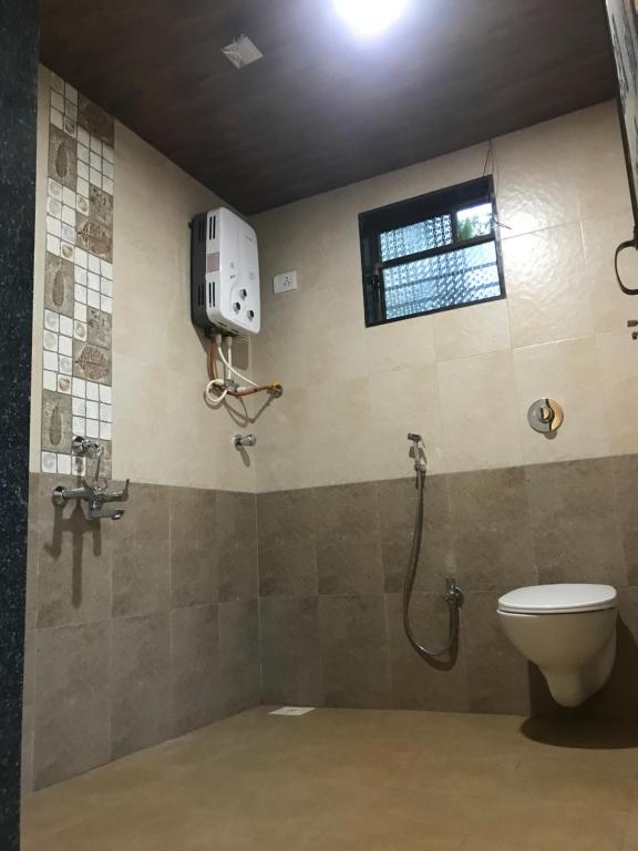 Vickys guest house photo