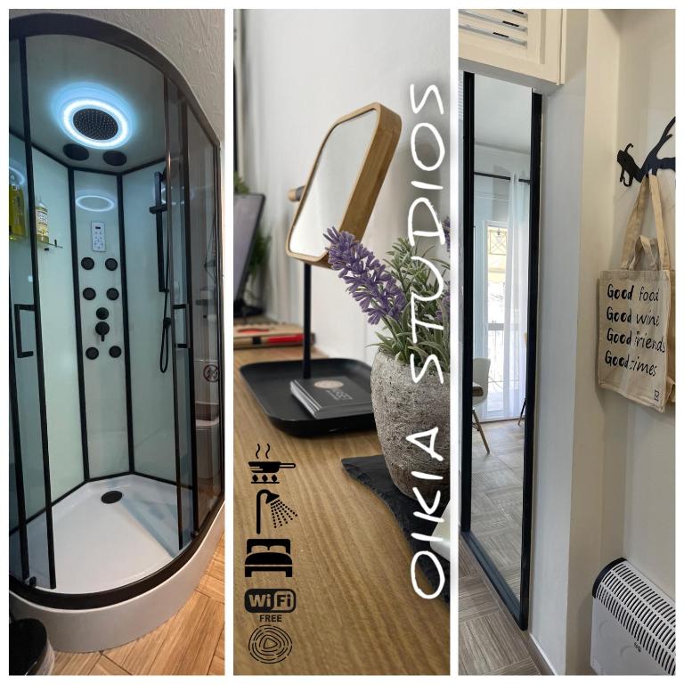 Oikiastudios — Hotel in Patra