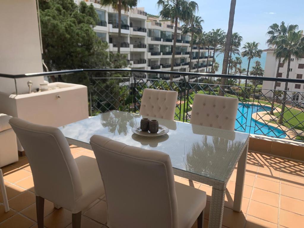 Mi Capricho, Luxury Apartment P 10 - 4