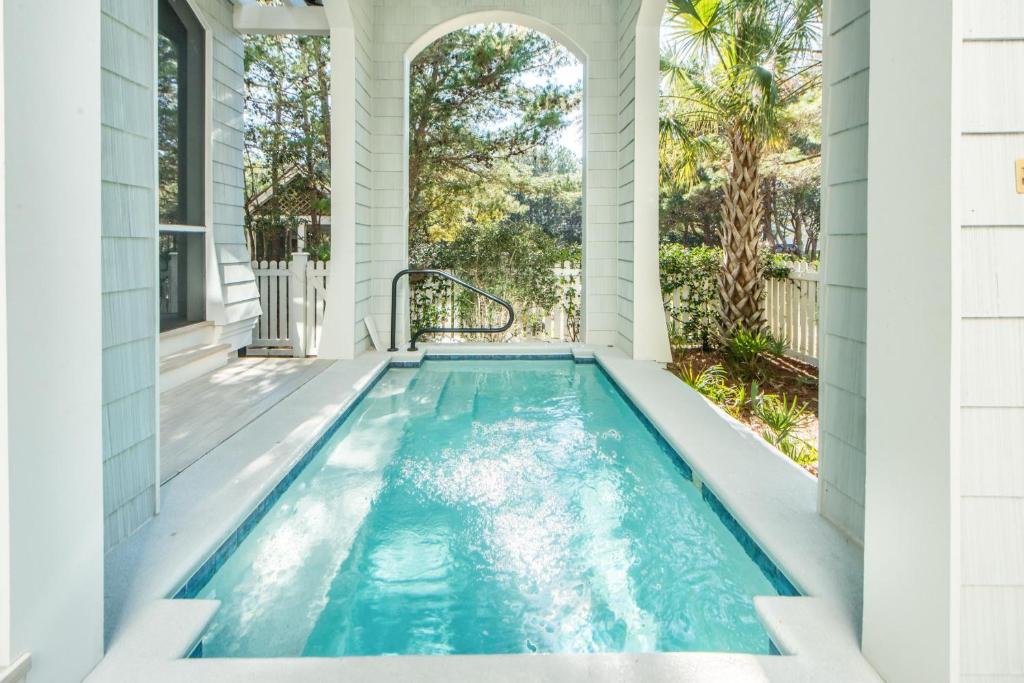 The Nautilus — Hotel in Seagrove Beach (FL)