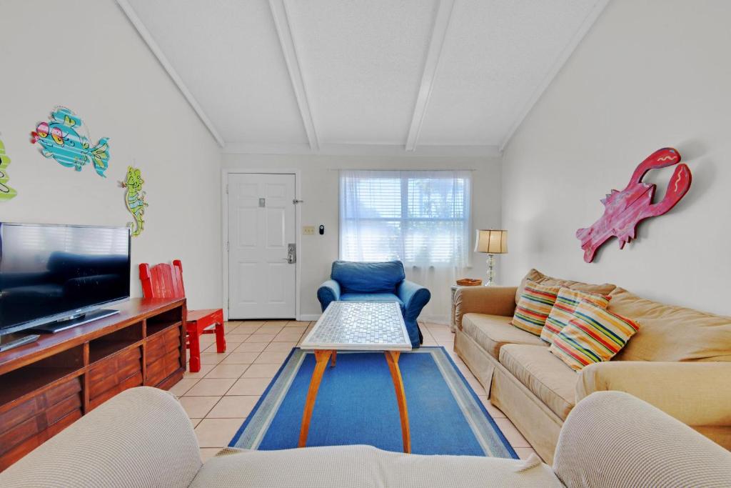 Gulf Crest #7, Destin