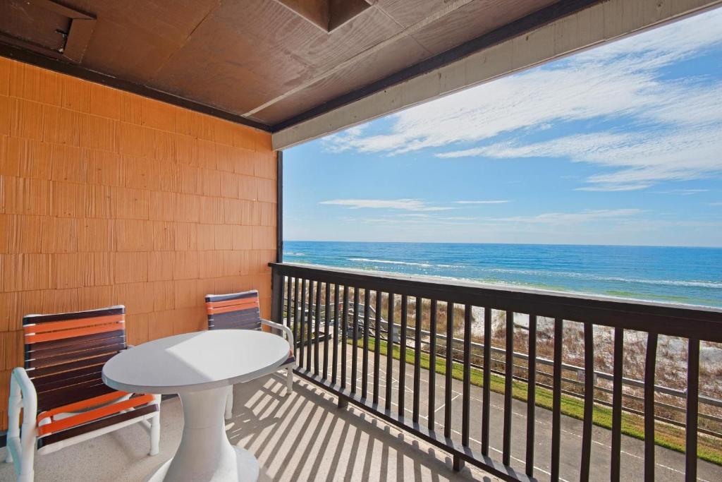 Polynesian Village 211, Panama City Beach