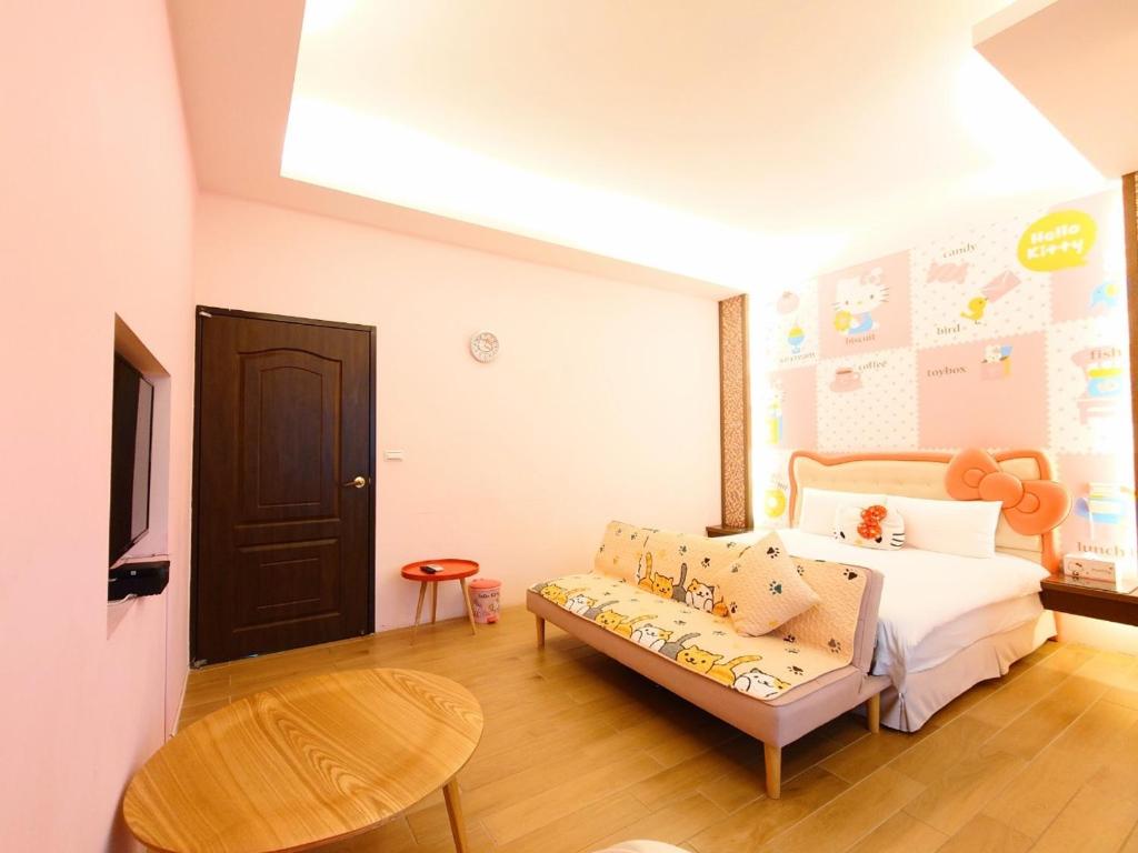 Cat Mia Hostel 호텔 이미지 2