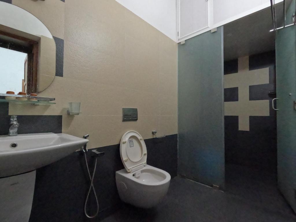 Poonthanam Homestay photo
