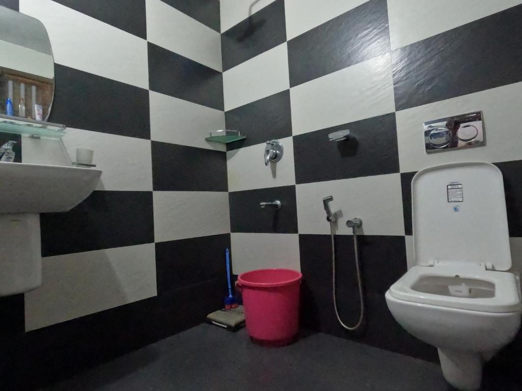 Poonthanam Homestay photo