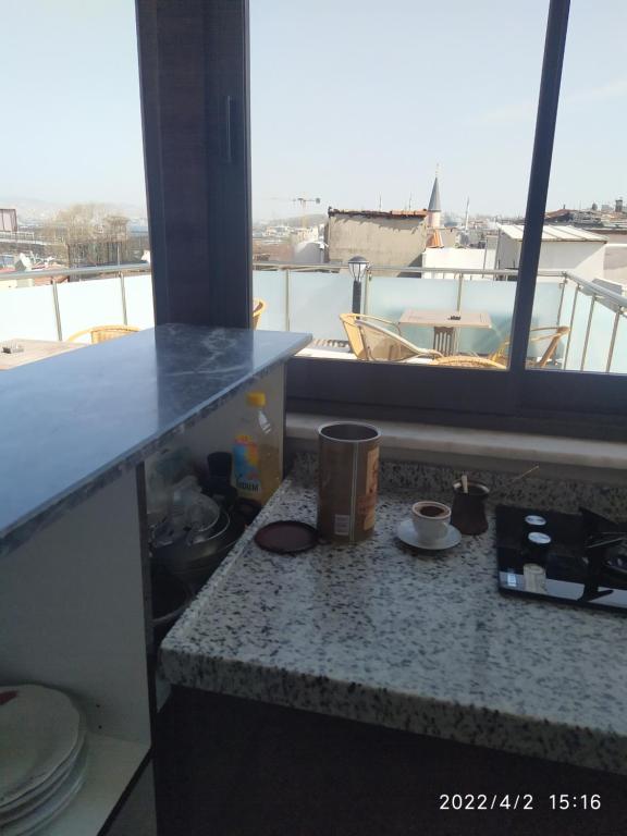 BoNaMi Hotel photo