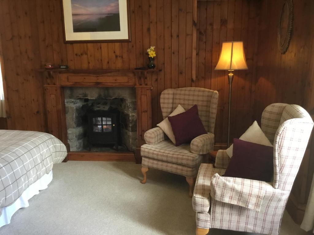 Westward Bed and Breakfast photo