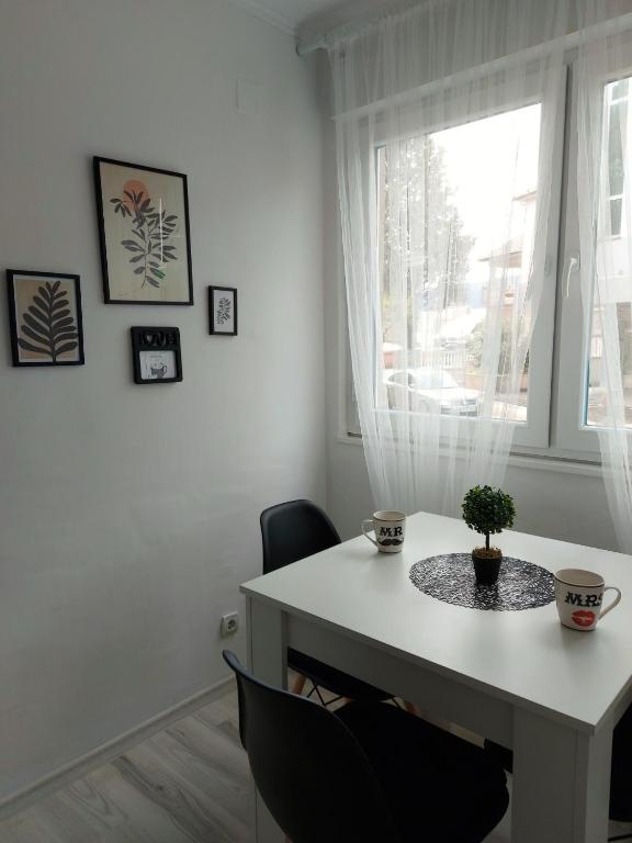 Starlux apartment photo