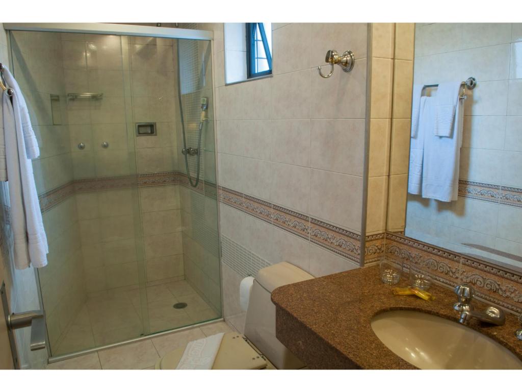 King Hotel photo
