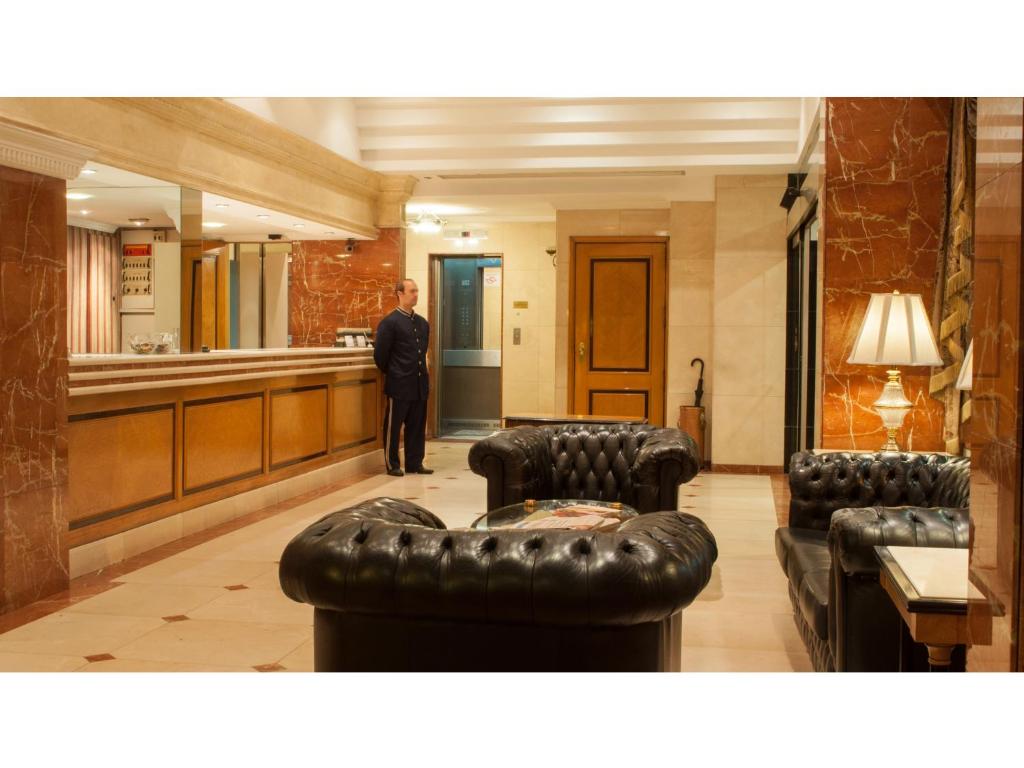King Hotel photo