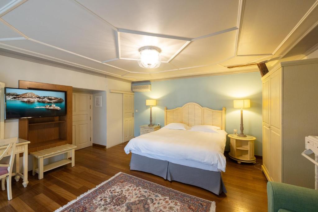 Kastello Hotel photo