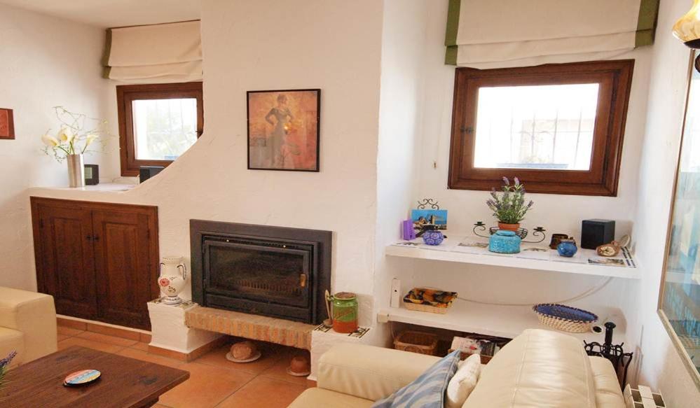6 persoons bungalow met gemeenschapelijk zwembad - 5
