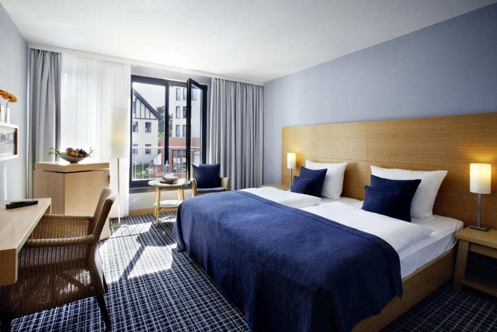 Hotel Esplanade Resort & Spa - Adults Only 전경