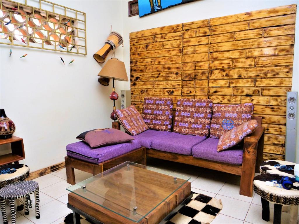 Lake Victoria Country Home photo