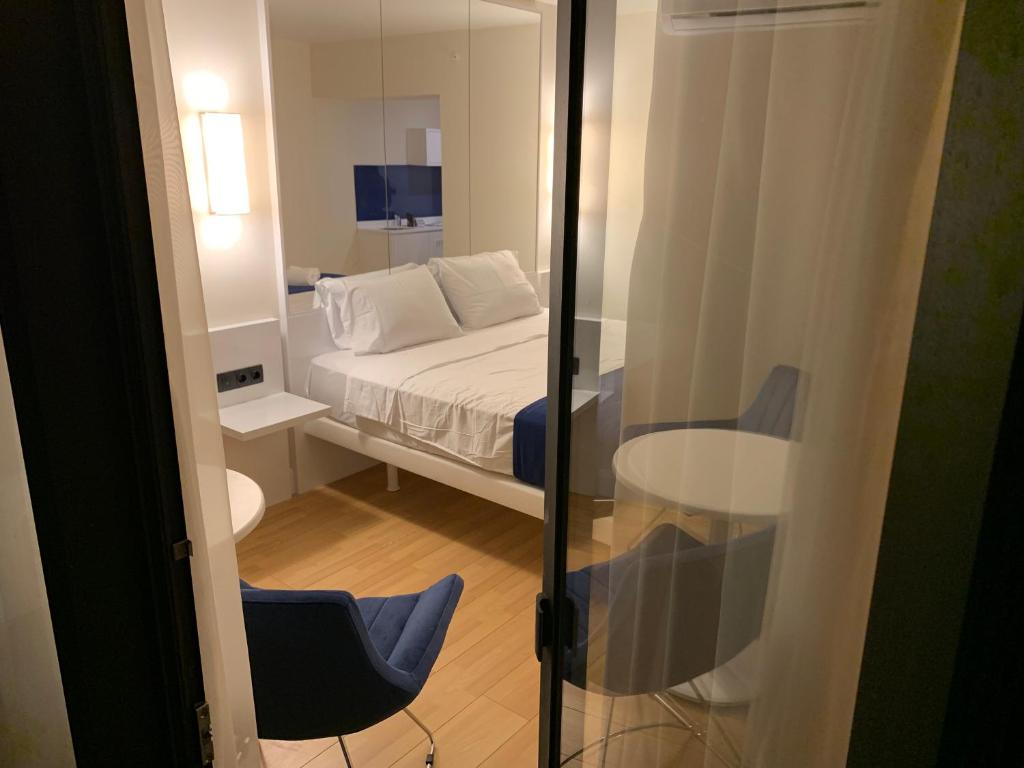 Luxury Studio with Ocean View, Batumi