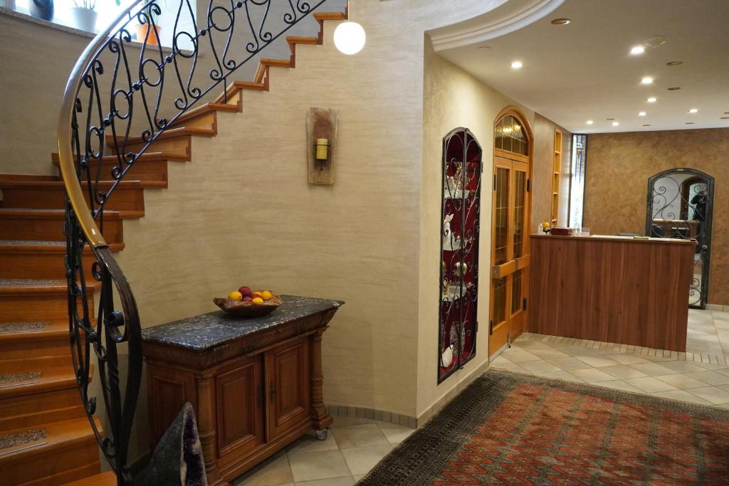 Villa Martini Boutiquehotel - 3
