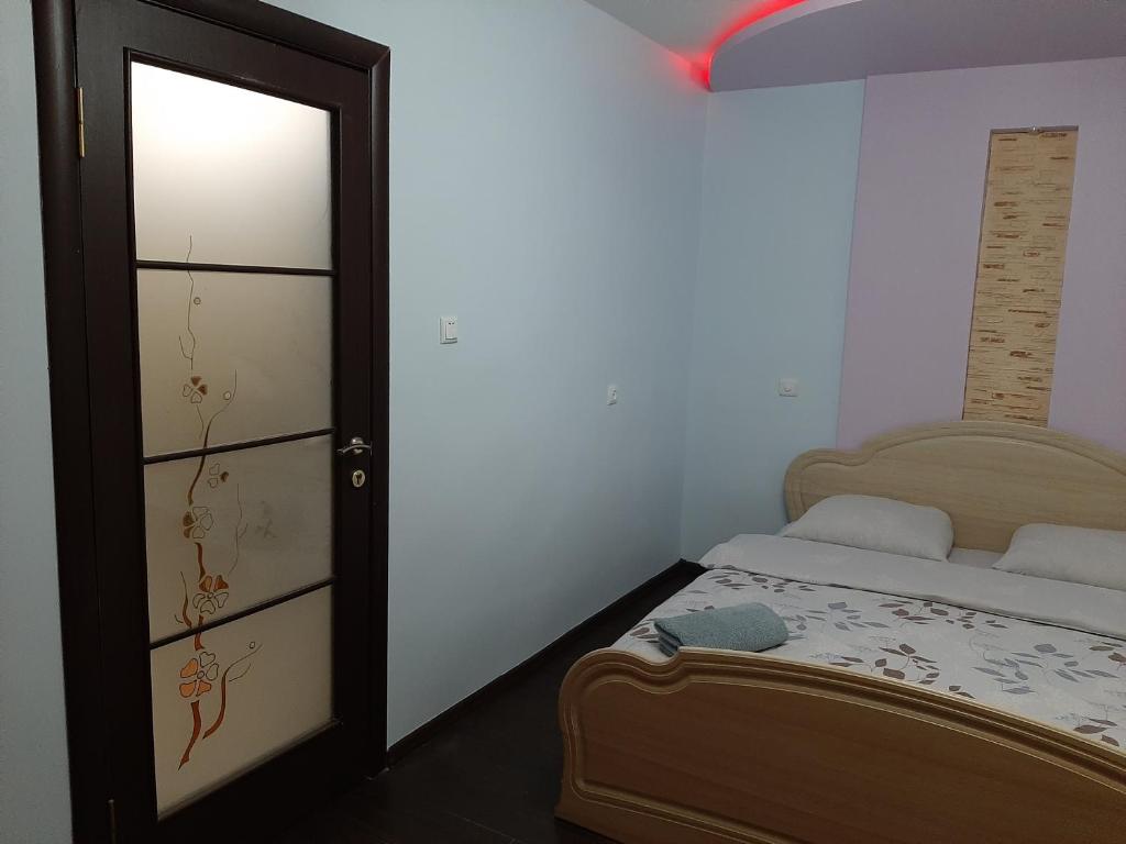 Uzh Apartments photo