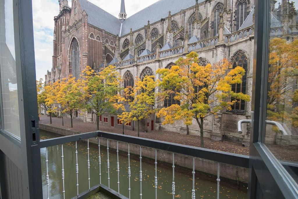 Voorstraat-Havenzicht 1ste photo