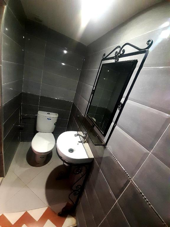 Hotel salem leksor photo