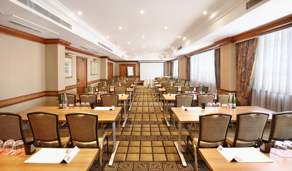 Hotel Facilities