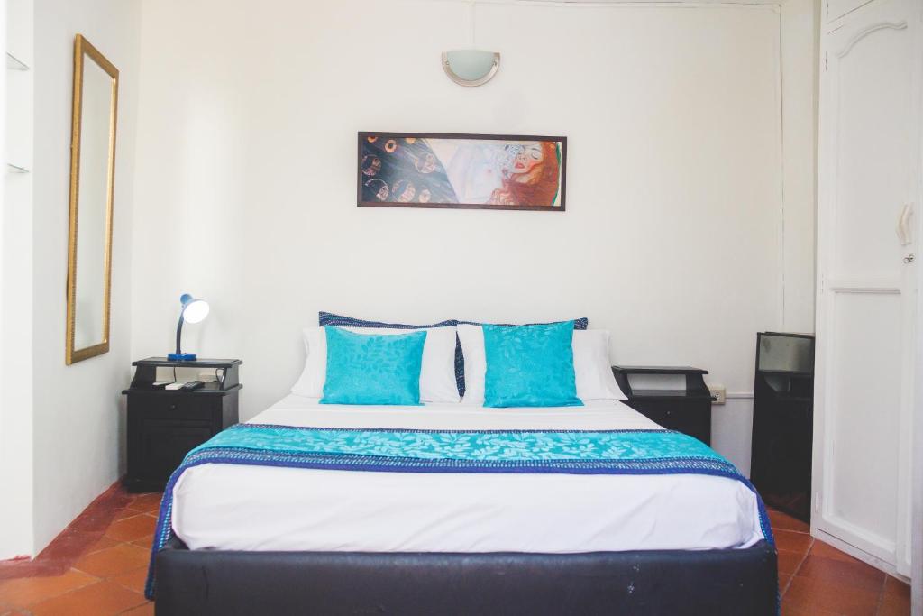 Hotel Plaza de la Trinidad photo
