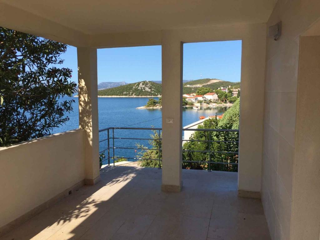 Apartment in Klek 6258, Klek