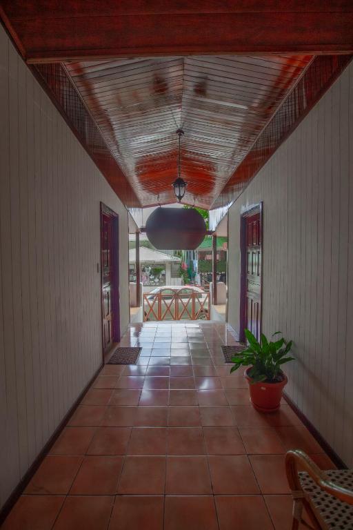 Hotel El Jardin photo