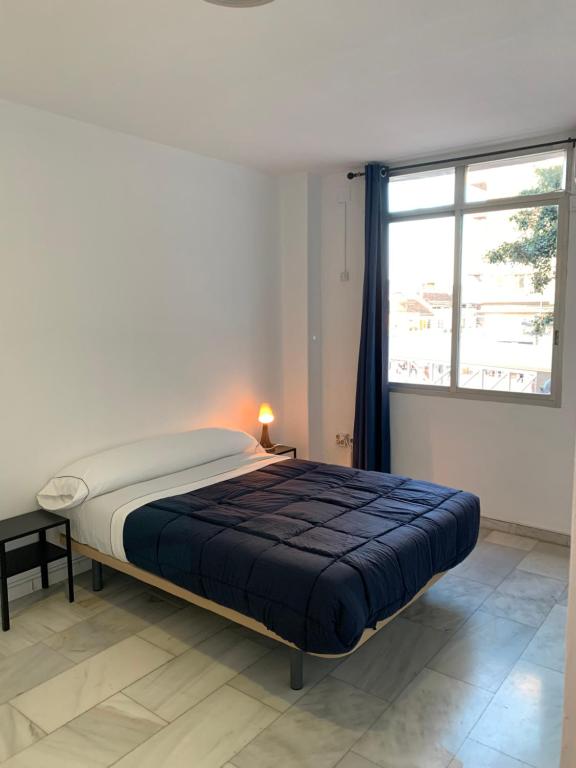 Sunny Room plaza La Nogalera — Hotel in Torremolinos