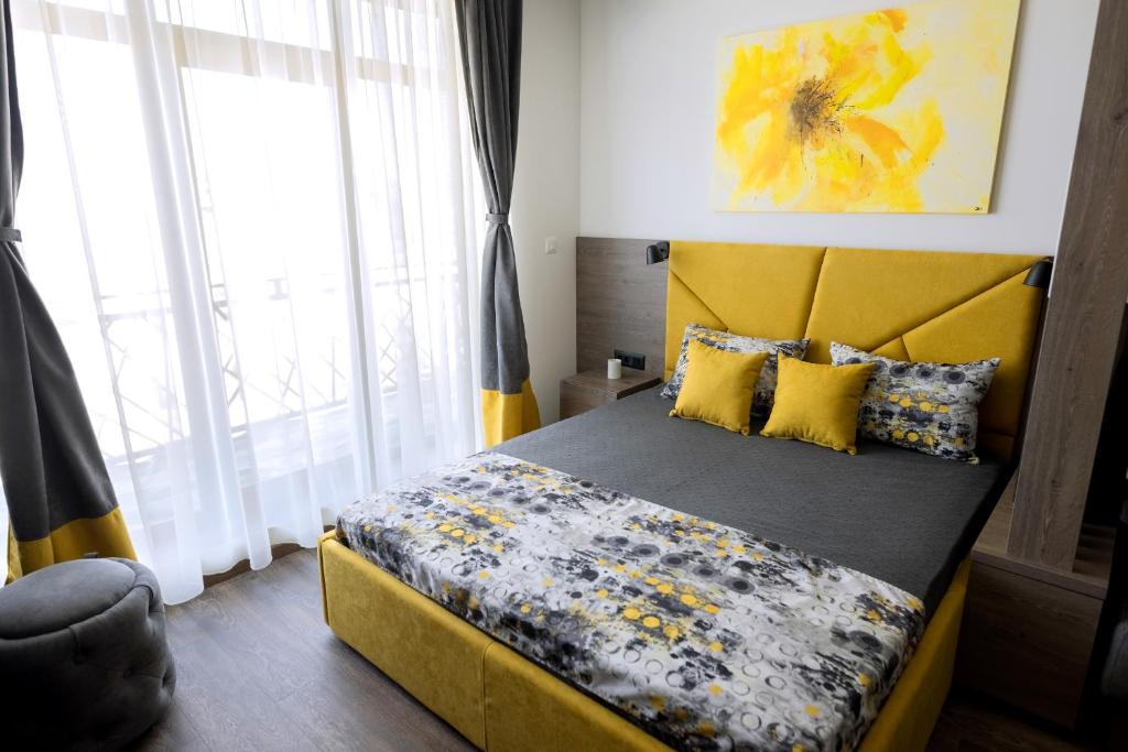 Apartment Sun - President Kop A512 - 4