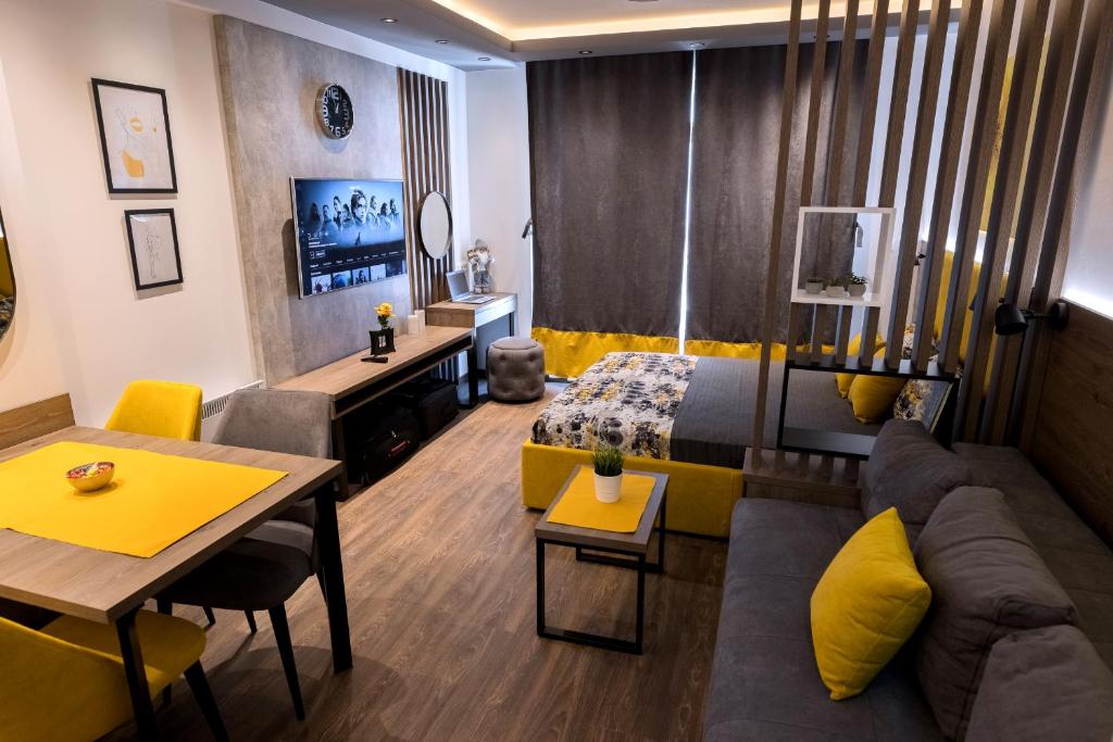 Apartment Sun - President Kop A512 - 1