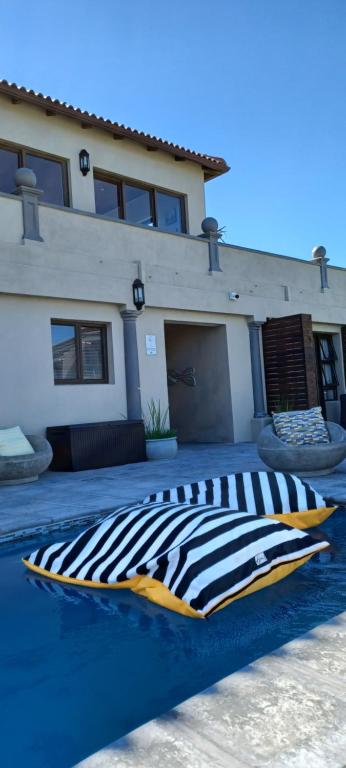 Chateau de Marine Boutique Hotel & Wellness photo