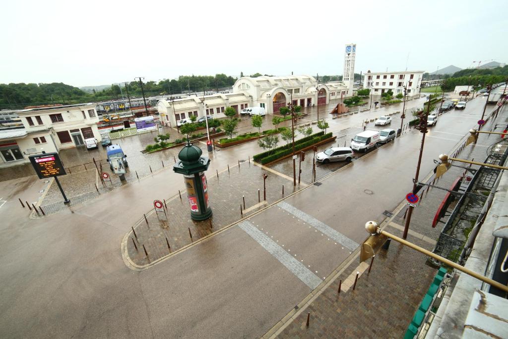 Hotel de France photo