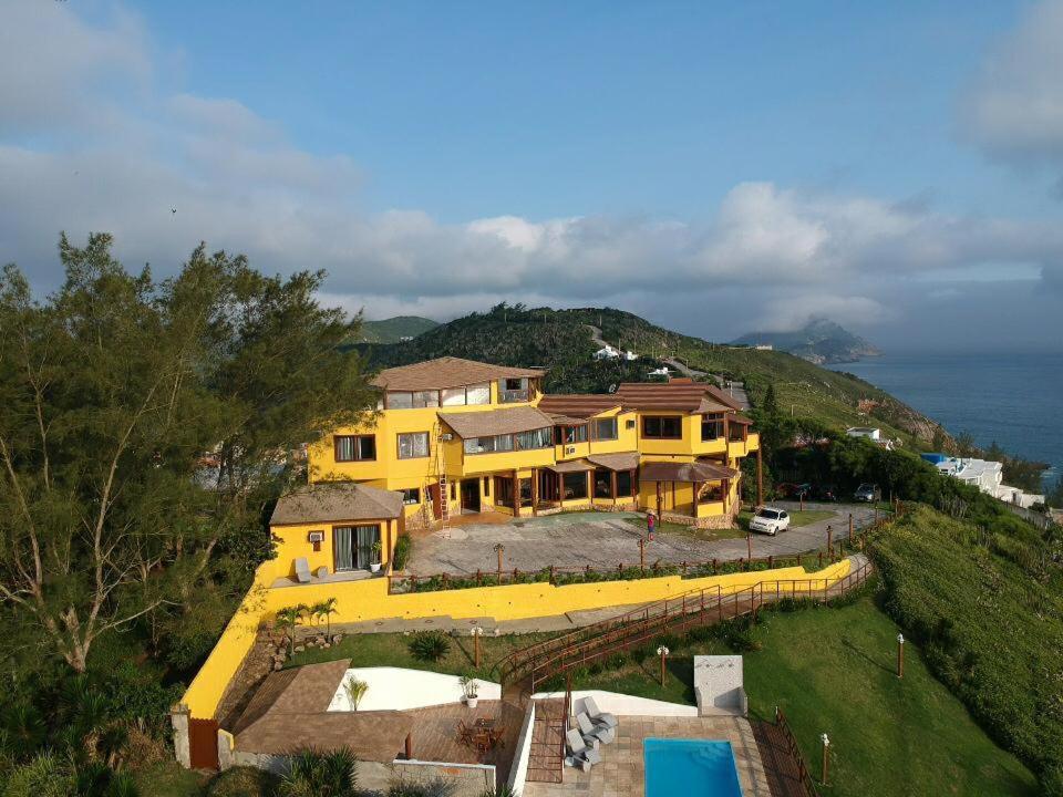 Sentinelas do Mar — Hotel in Arraial do Cabo
