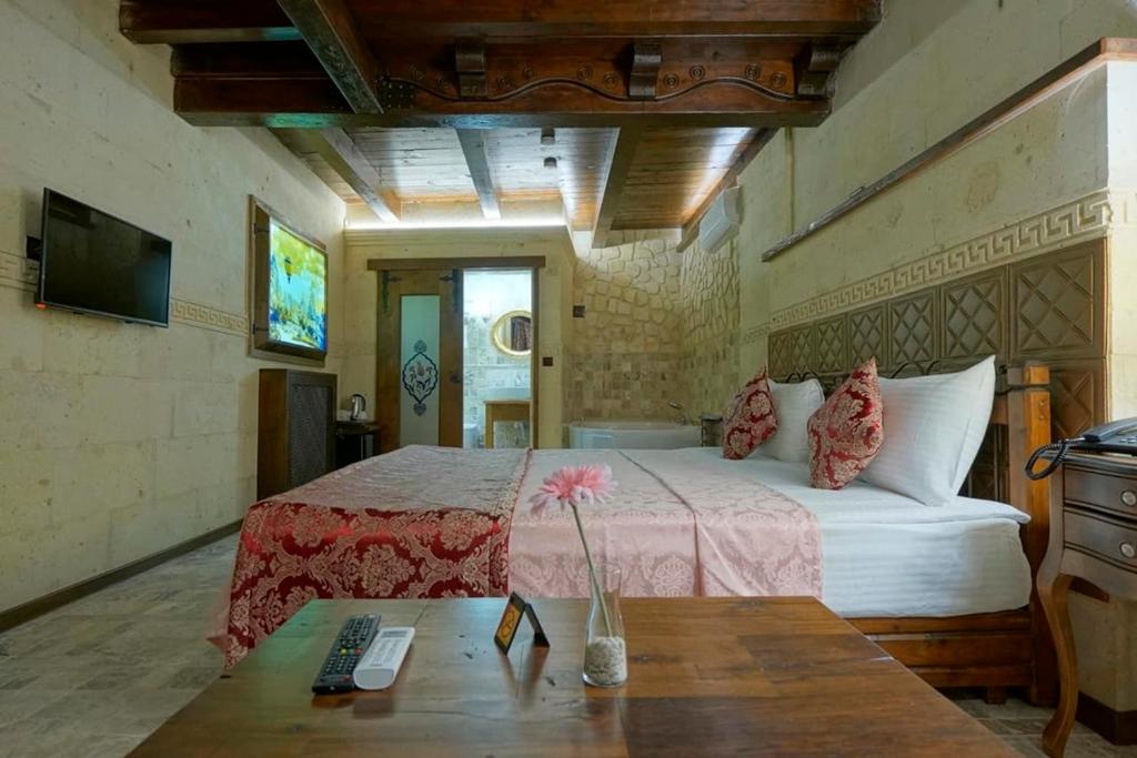Arte Cave Hotel photo