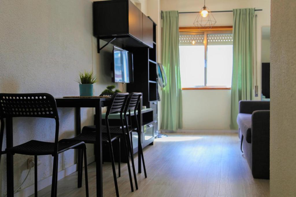 Bonsai Apartment I photo